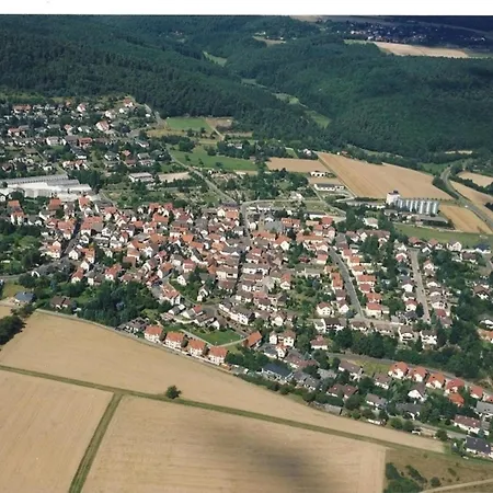 Hildegard * Usingen