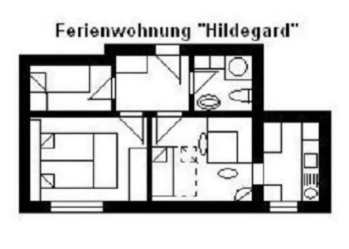 Hildegard * Usingen